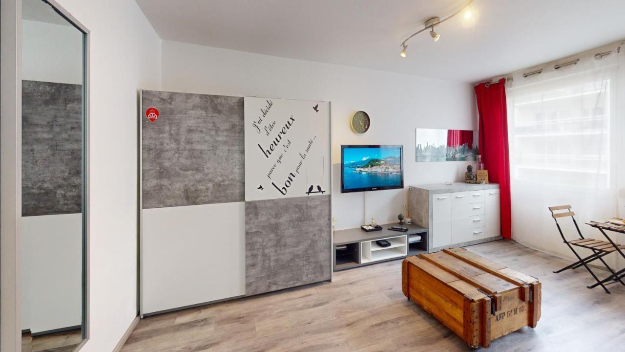 Studio Schilick ชิลติงไฮม์ ภายนอก รูปภาพ